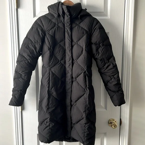 The North Face Miss Metro Down Parka women s XS